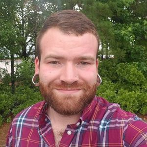 Meet your Posher, Justin